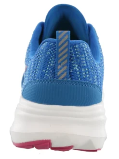 Skechers Womens Ultra Lightweight Running Shoes Go Run Ride 7 11 Skechers Womens Ultra Lightweight Running Shoes Go Run Ride 7