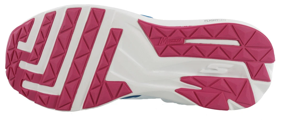 Skechers Womens Ultra Lightweight Running Shoes Go Run Ride 7 7 Skechers Womens Ultra Lightweight Running Shoes Go Run Ride 7