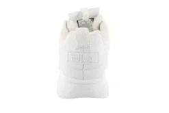 Fila Men Lifestyle Chunky Sole Walking Shoes Disruptor Ll SE