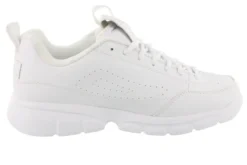 Fila Men Lifestyle Chunky Sole Walking Shoes Disruptor Ll SE