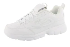 Fila Men Lifestyle Chunky Sole Walking Shoes Disruptor Ll SE