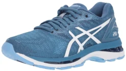 ASICS Women Walking Trail Cushioned Running Shoes Nimbus 20