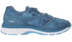 ASICS Women Walking Trail Cushioned Running Shoes Nimbus 20
