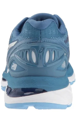 ASICS Women Walking Trail Cushioned Running Shoes Nimbus 20