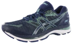 ASICS Women Walking Trail Cushioned Running Shoes Nimbus 20