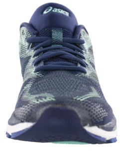 ASICS Women Walking Trail Cushioned Running Shoes Nimbus 20