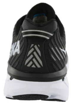 Hoka One One Hoka Men Ultra Marathon Cushioned Running Shoes Clifton 5