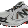 New Balance Men Trail Running Shoes 410 Wide Width 4E