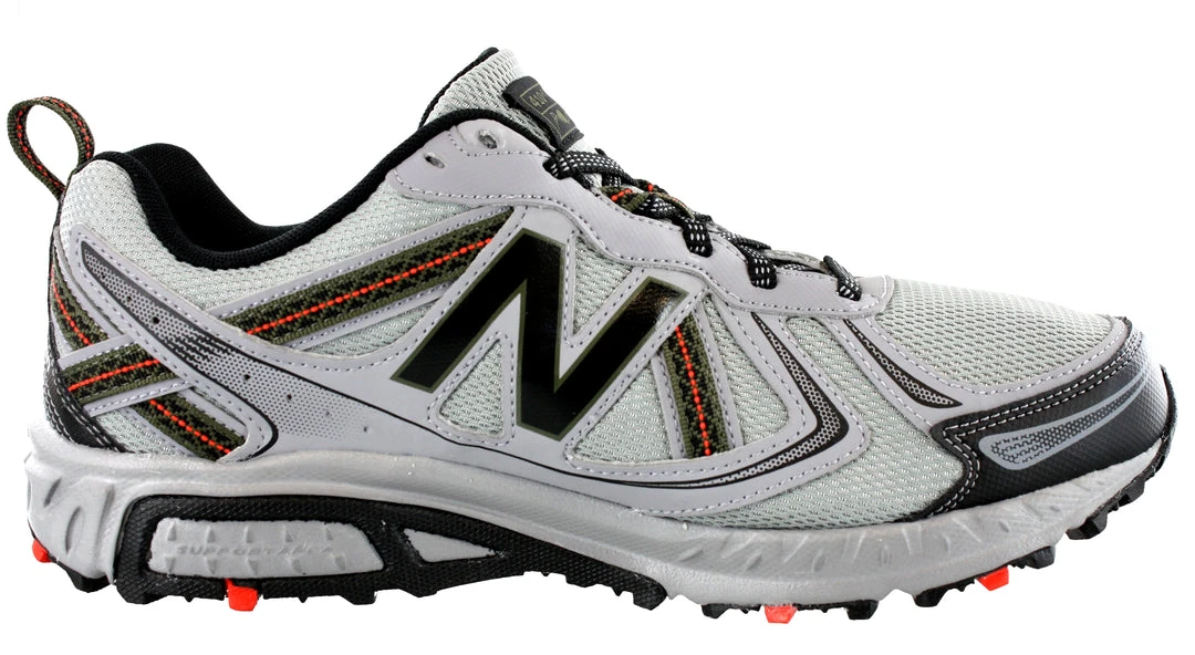 New Balance Men Trail Running Shoes 410 Wide Width 4E 4 New Balance Men Trail Running Shoes 410 Wide Width 4E