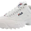 Fila Disruptor Ll Premium Men's Chunky Shoes