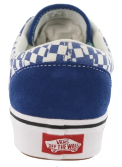 Vans Mens Walking Lightweight Skate Shoes ComfyCush Era