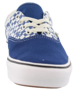 Vans Mens Walking Lightweight Skate Shoes ComfyCush Era