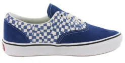 Vans Mens Walking Lightweight Skate Shoes ComfyCush Era