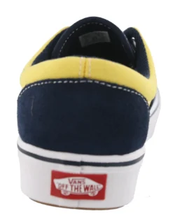 Vans Mens Walking Lightweight Skate Shoes ComfyCush Era