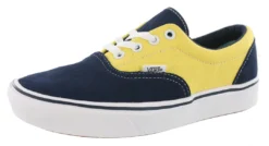 Vans Mens Walking Lightweight Skate Shoes ComfyCush Era