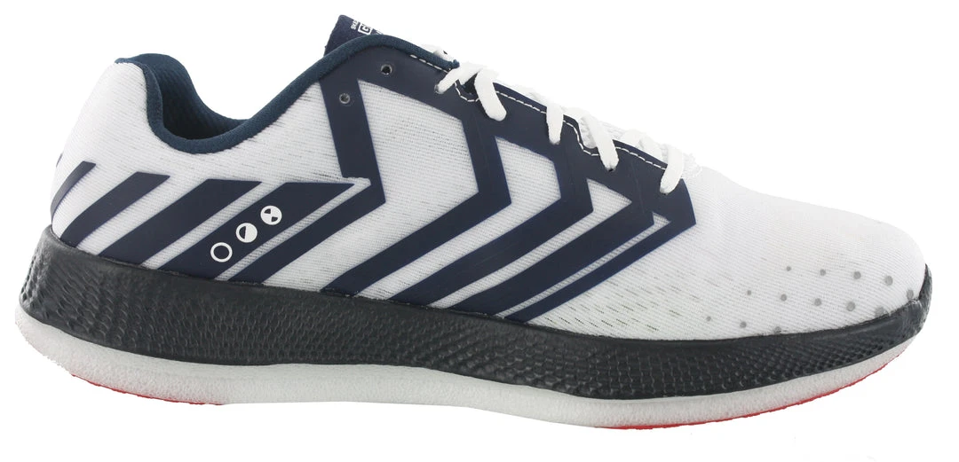 Skechers Men's Go Run Razor 3 Lightweight Running Shoes 4 Skechers Men's Go Run Razor 3 Lightweight Running Shoes