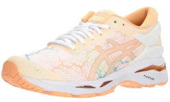 ASICS Women Stability Cushioned Running Shoes Kayano 24 Lite-Show