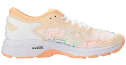 ASICS Women Stability Cushioned Running Shoes Kayano 24 Lite-Show