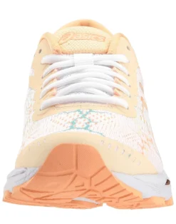 ASICS Women Stability Cushioned Running Shoes Kayano 24 Lite-Show