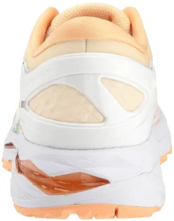 ASICS Women Stability Cushioned Running Shoes Kayano 24 Lite-Show