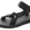 Teva Women's Hook And Loop Straps Sandals Original Universal
