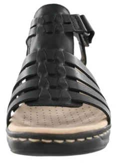 Clarks Of England Clarks Women Summer Adjustable Ankle Strap Sandals Lexi Bridge 20 Clarks Of England Clarks Women Summer Adjustable Ankle Strap Sandals Lexi Bridge