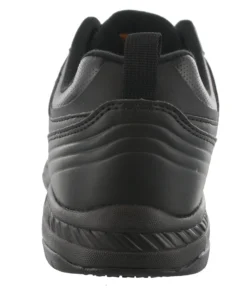 Skechers Mens Slip Resistant Wide Width Work Shoes Dighton 10 Skechers Mens Slip Resistant Wide Width Work Shoes Dighton