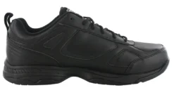 Skechers Mens Slip Resistant Wide Width Work Shoes Dighton 12 Skechers Mens Slip Resistant Wide Width Work Shoes Dighton