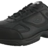 Skechers Mens Slip Resistant Wide Width Work Shoes Dighton 1 Skechers Mens Slip Resistant Wide Width Work Shoes Dighton