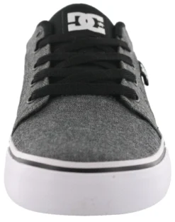 Dc Shoes Men Lightweight Padded Tongue Skateboard Shoes Anvil TX SE
