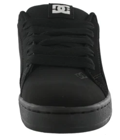 Dc Shoes Men Lightweight Padded Tongue Skateboard Shoes Court Graffik