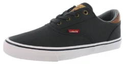 Levis Men Lightweight Ethan CT CVS Skate Shoes