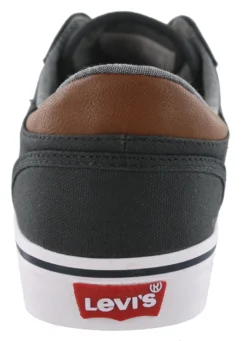 Levis Men Lightweight Ethan CT CVS Skate Shoes