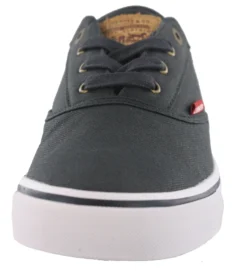 Levis Men Lightweight Ethan CT CVS Skate Shoes