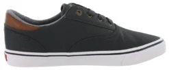 Levis Men Lightweight Ethan CT CVS Skate Shoes