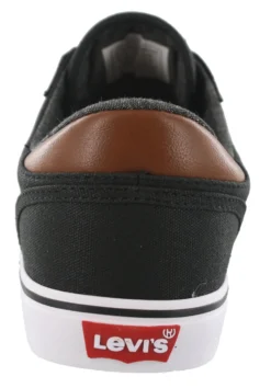 Levis Men Lightweight Ethan CT CVS Skate Shoes