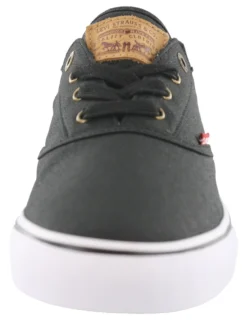 Levis Men Lightweight Ethan CT CVS Skate Shoes