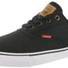 Levis Men Lightweight Ethan CT CVS Skate Shoes