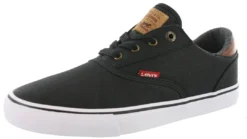 Levis Men Lightweight Ethan CT CVS Skate Shoes
