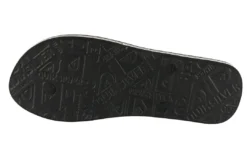 Quiksilver Mens Walking Summer Casual Lightweight Sandals Molokai