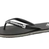 Quiksilver Mens Walking Summer Casual Lightweight Sandals Molokai