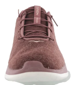 Hoka One One Hoka Women Ultra Marathon Running Shoes Hupana Flow Wool