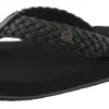 Cobian Flip Flops Womens Braided Bounce