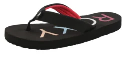Roxy Girl Lightweight Cushion Summer Sandals RG Vista II