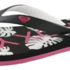 Roxy Girl Lightweight Summer Sandals RG Tahiti VI