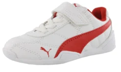 Puma Toddler Lightweight Tune Cat 3 V Classic Adjustable Shoes 13 Puma Toddler Lightweight Tune Cat 3 V Classic Adjustable Shoes