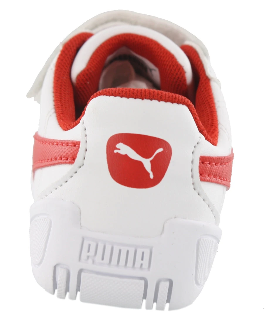 Puma Toddler Lightweight Tune Cat 3 V Classic Adjustable Shoes 6 Puma Toddler Lightweight Tune Cat 3 V Classic Adjustable Shoes