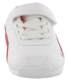 Puma Toddler Lightweight Tune Cat 3 V Classic Adjustable Shoes 12 Puma Toddler Lightweight Tune Cat 3 V Classic Adjustable Shoes