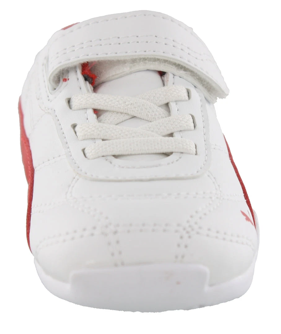 Puma Toddler Lightweight Tune Cat 3 V Classic Adjustable Shoes 7 Puma Toddler Lightweight Tune Cat 3 V Classic Adjustable Shoes