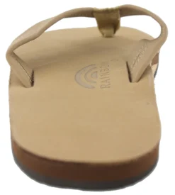 Rainbow Sandals Rainbow Premier Leather Sandals Men With Arch Support